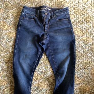 Universal Thread Skinny Jeans